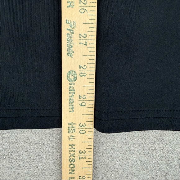 Florida State Seminoles Men’s Large Shirt 1/4 Zip FSU Long Sleeve Performance - Picture 9 of 9